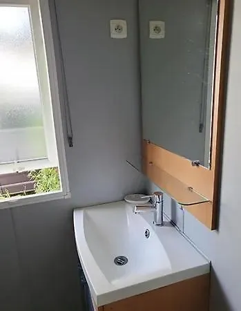 Kemping Ile D'oleron La Cotinière