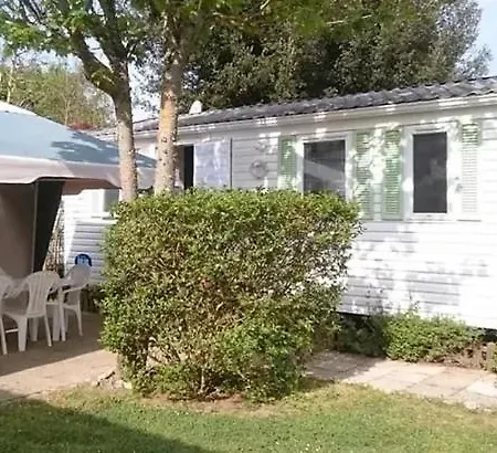 Ile D'oleron * La Cotinière