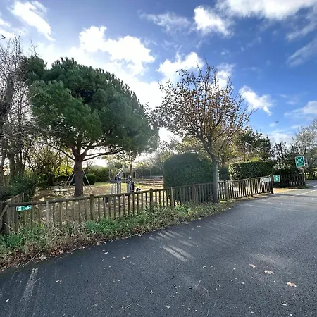 Kemping Ile D'oleron