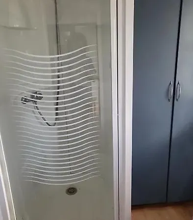 Ile D'oleron Kemping *