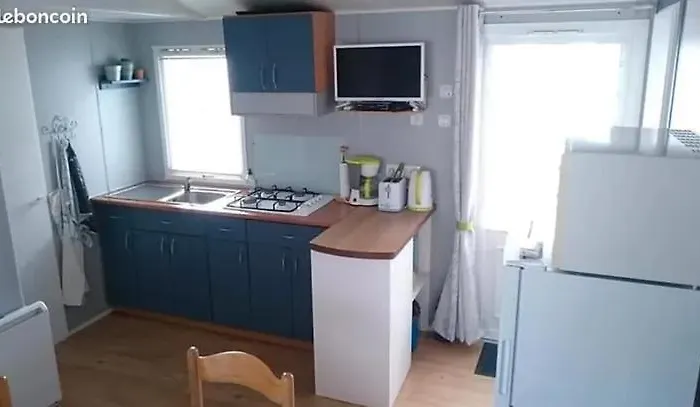 Ile D'oleron Campsite *